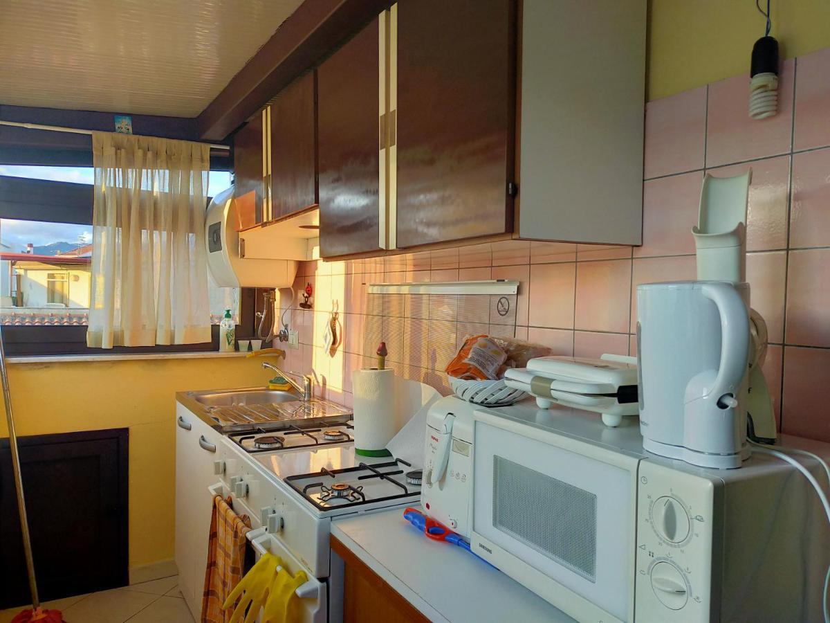 Chelsea Barracks Apartment Giardini Naxos Ngoại thất bức ảnh