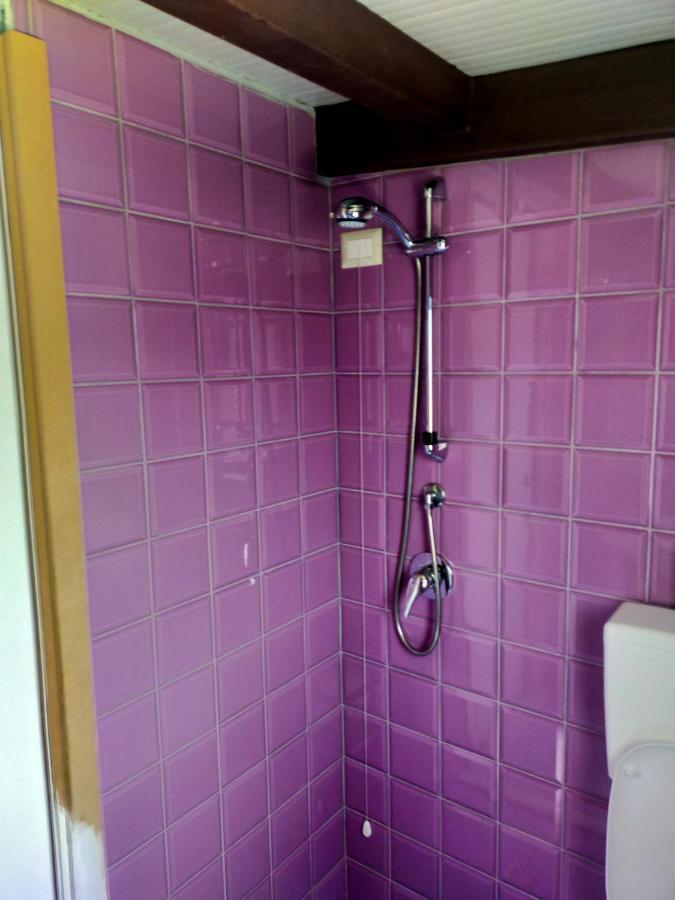 Chelsea Barracks Apartment Giardini Naxos Ngoại thất bức ảnh
