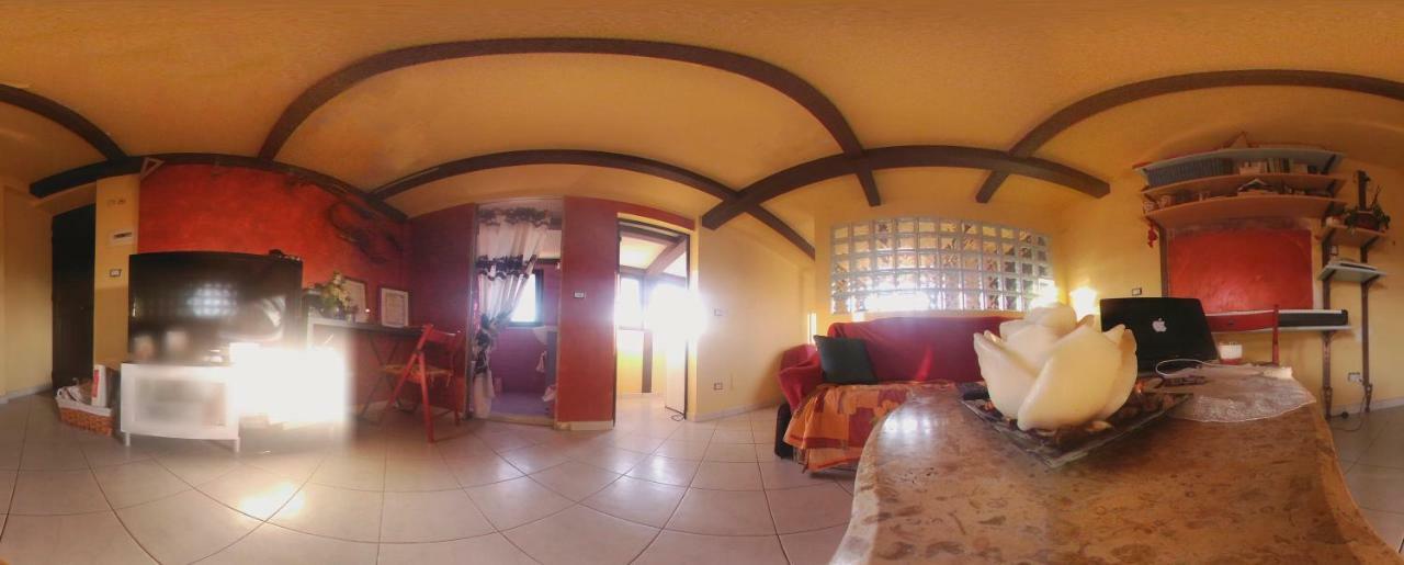 Chelsea Barracks Apartment Giardini Naxos Ngoại thất bức ảnh